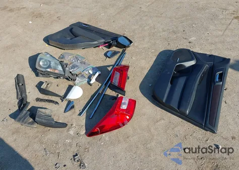 2015 Subaru Legacy 2.5I Limited z USA, uszkodzony, nr VIN 4S3BNAL60F3061310